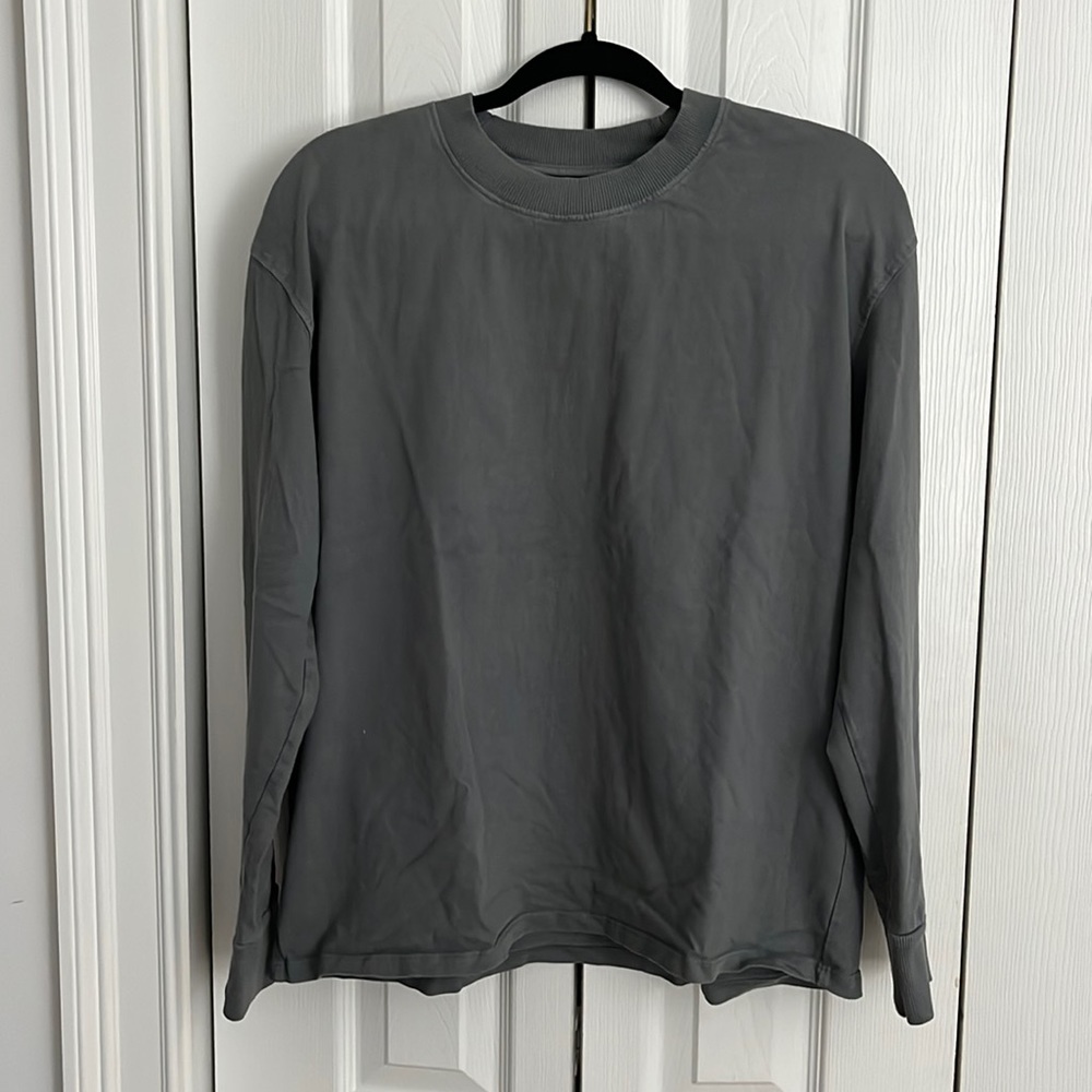 ZARA MENS LONG SLEEVE